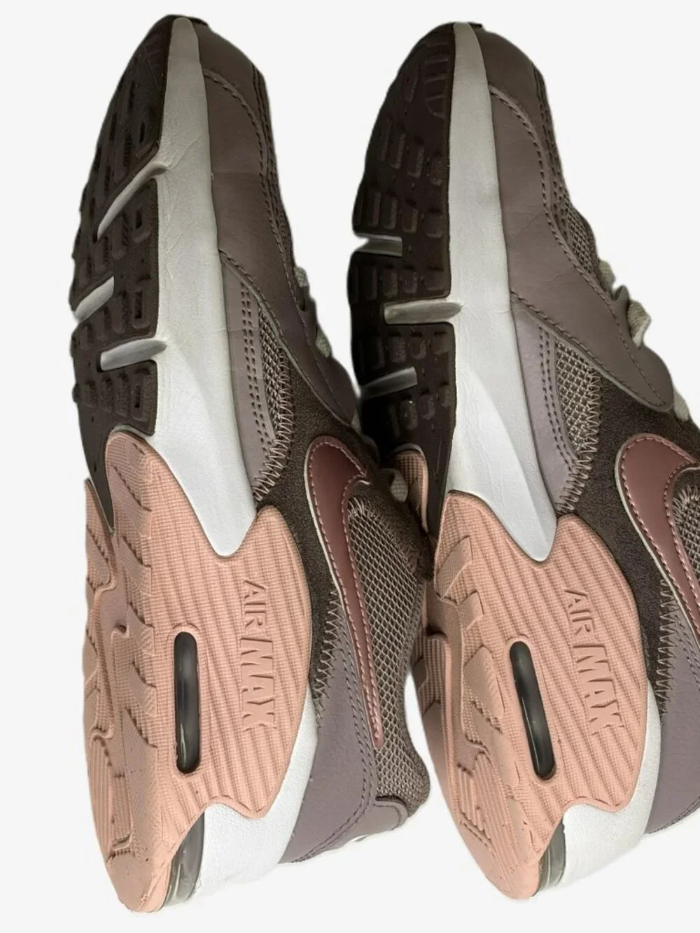Nike Air Max Excee Girls 3Y Light Violet Ore Youth Sneakers Streetwear Shoes UGC